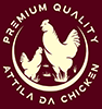 Attila Da Chicken